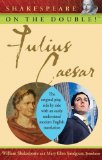 Portada de JULIUS CAESAR