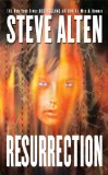 Portada de RESURRECTION (DOMAIN TRILOGY)