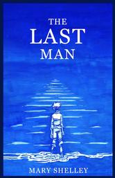 Portada de THE LAST MAN