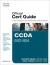 Portada de CCDA 640-864 OFFICIAL CERT GUIDE