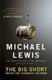 Portada de THE BIG SHORT: INSIDE THE DOOMSDAY MACHINE