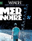 Portada de LARGO WINCH 17: MER NOIRE