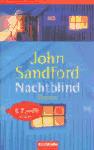 Portada de NACHTBLIND.