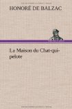 Portada de LA MAISON DU CHAT-QUI-PELOTE