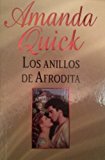 Portada de LOS ANILLOS DE AFRODITA
