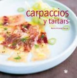 Portada de CARPACCIOS Y TARTARS