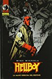 Portada de HELLBOY: LA MANO DERECHA DEL DESTINO, 1