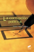 Portada de LA CORRUPCION POLITICA