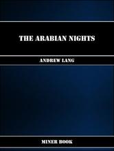 Portada de THE ARABIAN NIGHTS