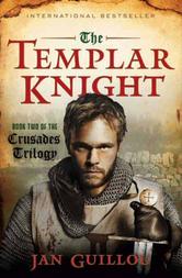 Portada de THE TEMPLAR KNIGHT