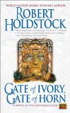 Portada de GATE OF IVORY, GATE OF HORN (MYTHAGO CYCLE)