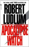 Portada de APOCALYPSE WATCH