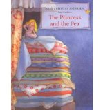 Portada de [THE PRINCESS AND THE PEA] [BY: HANS CHRISTIAN ANDERSEN]