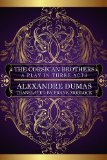 Portada de THE CORSICAN BROTHERS