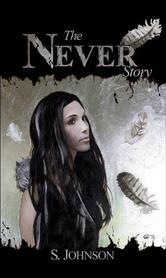 Portada de THE NEVER STORY