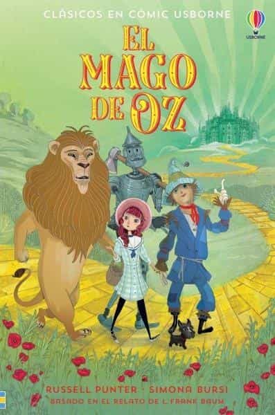 Portada del libro