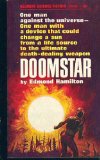 Portada de DOOMSTAR