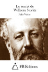 Portada de LE SECRET DE WILHEM STORITZ