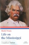 Portada de LIFE ON THE MISSISSIPPI