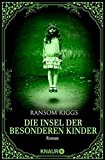 Portada de DIE INSEL DER BESONDEREN KINDER