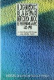Portada del libro