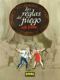 Portada de LAS REGLAS DEL JUEGO (ED. RUSTICA)