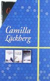 Portada de COFRE CAMILLA LÄCKBERG (AMSTERDAM)