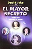 Portada de EL MAYOR SECRETO: EL LIBRO QUE CAMBIARA EL MUNDO