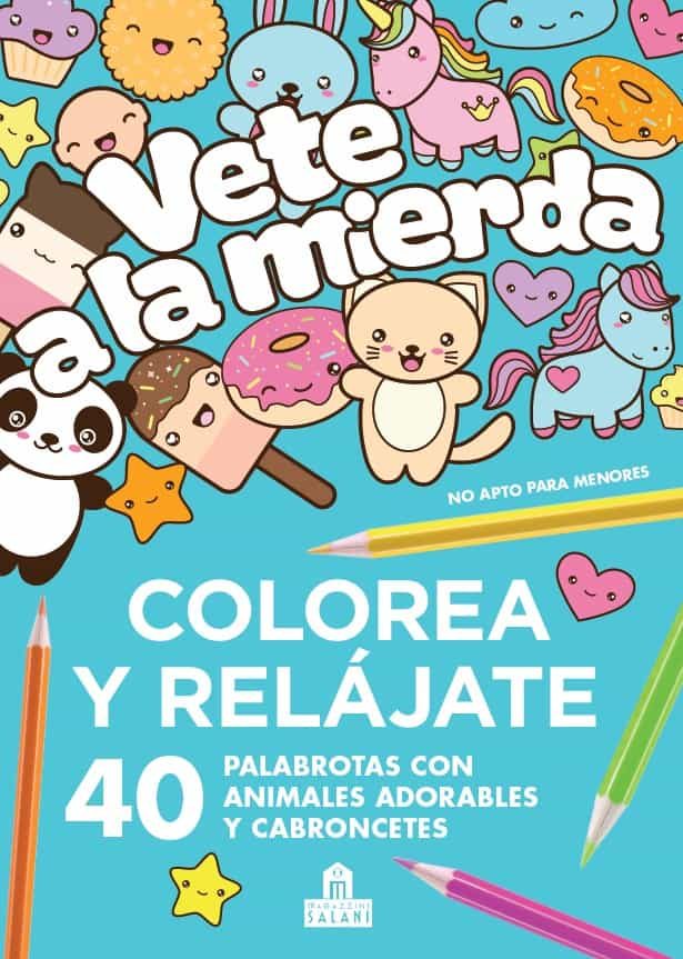 Portada del libro