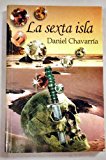 Portada de LA SEXTA ISLA