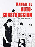 Portada de MANUAL DE AUTOCONSTRUCCION