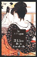 Portada de EL LIBRO DE LA ALMOHADA