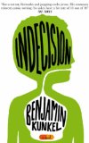 Portada de INDECISION