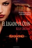 Portada de EL LEGADO DE ODÍN -RELIKVIERS 1-: TRILOGÍA RELIKVIERS