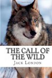 Portada de THE CALL OF THE WILD