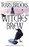 Portada de WITCHES' BREW (MAGIC KINGDOM OF LANDOVER)