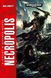 Portada de NECROPOLIS (GAUNT'S GHOSTS)
