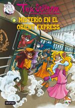 Portada del libro