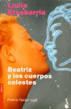 Portada de BEATRIZ Y LOS CUERPOS CELESTES