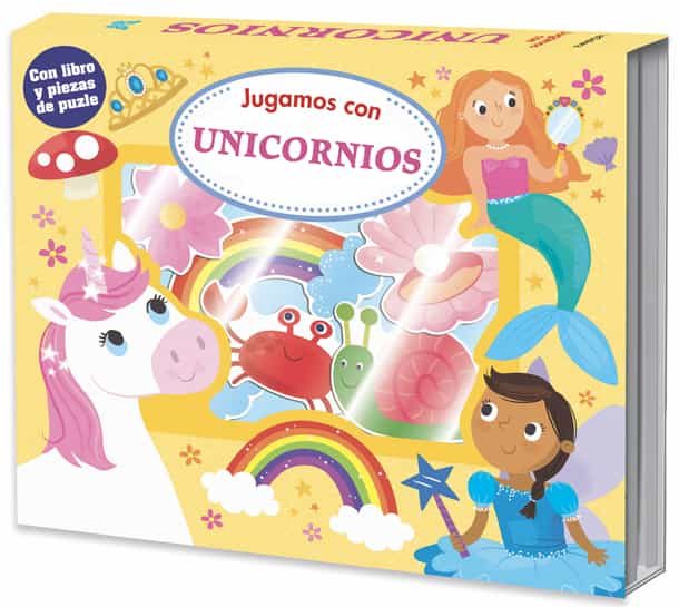 Portada del libro