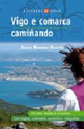 Portada de VIGO E COMARCA CAMIÑANDO