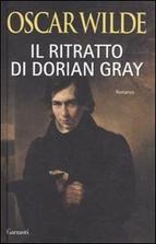 Portada de IL RITRATTO DI DORIAN GRAY
