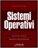 Portada de SISTEMI OPERATIVI (UNIVERSITÀ)