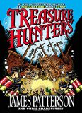 Portada de TREASURE HUNTERS