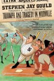 Portada de TRIUMPH AND TRAGEDY IN MUDVILLE: A LIFELONG PASSION FOR BASEBALL