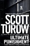 Portada de ULTIMATE PUNISHMENT: A LAWYER'S REFLECTIONS ON DEALING WITH THE DEATH PENALTY