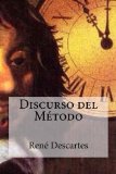 Portada de DISCURSO DEL METODO