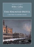 Portada de HAUNTED HOTEL