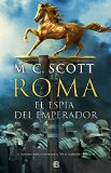 Portada de EL ESP&Iacute;A DEL EMPERADOR