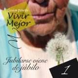 Portada de JUBILARSE VIENE DE JÚBILO